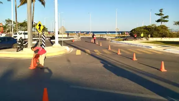 El Indecam aseguró que habrá una gran participación de deportistas locales, nacionales e internacionales El Indecam aseguró que habrá una gran participación de deportistas locales, nacionales e internacionales