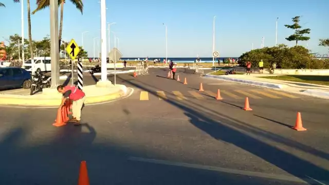 El Indecam aseguró que habrá una gran participación de deportistas locales, nacionales e internacionales