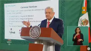 Existirán siete planteles en toda la república mexicana