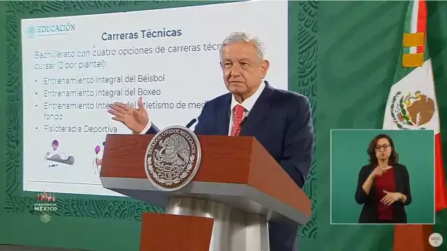 Existirán siete planteles en toda la república mexicana