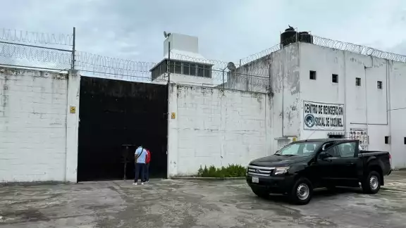 Autoridades detuvieron a un hombre acusado de abuso sexual en Cozumel Autoridades detuvieron a un hombre acusado de abuso sexual en Cozumel