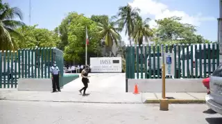 Según algunas fuentes la Comuna le debía al IMSS 241 millones 618 mil pesos