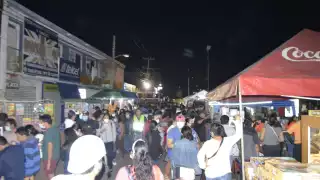 Luego de 20 años de tradición en Ciudad del Carmen, el 'Paseo de Reyes' cambia de lugar