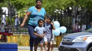 El primer paso para fomentar la prevención de la violencia de género es la independencia económica