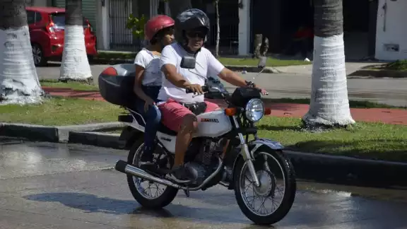 La Dirección de Medio Ambiente y Desarrollo Sustentable sancionará exceso de ruido de motociclistas La Dirección de Medio Ambiente y Desarrollo Sustentable sancionará exceso de ruido de motociclistas