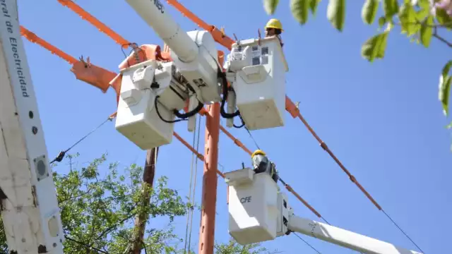 Se esperan afectaciones por los cortes de luz en Quintana Roo