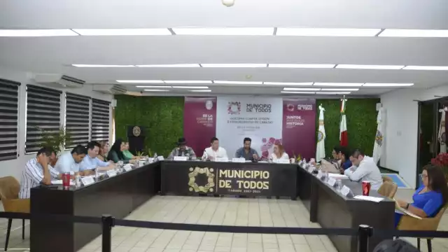 La ley de Egresos se aprobó 'vía FastTrack' con mayoría de votos