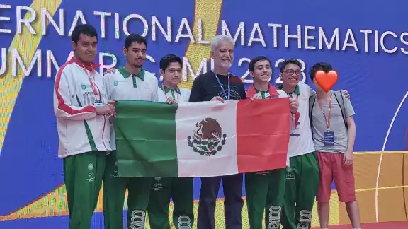 México consiguió 7 medallas: 1 de oro, 3 de plata y 2 de bronce