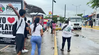  Actualización de PDU, clave para   la mejoría de Playa del Carmen: CCERM     