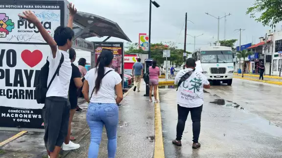 La mejoría de los servicios en el municipio es la prioridad La mejoría de los servicios en el municipio es la prioridad