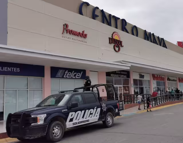 El agraviado fue interceptado por su agresor