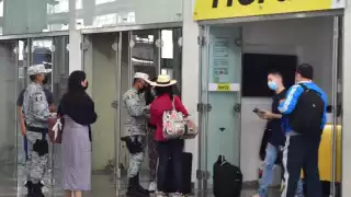 La situación se mantuvo normal al principio, pero al momento de verificar el funcionamiento del vehículo las cosas se intensificaron