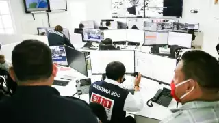 Sólo hay cuatro líneas para que los despachadores reciban las pedidos de ayuda