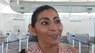 Patricia Rodríguez recordó que el 70% de los ingresos están destinados a la nómina del Ayuntamiento de Campeche