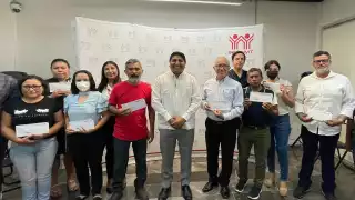 El funcionario afirmó que la Delegación de Yucatán es la que más ha impulsado el programa