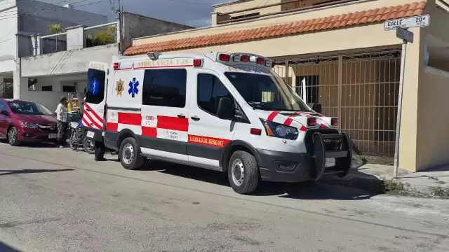 FOTO: Fernando Poó Hurtado