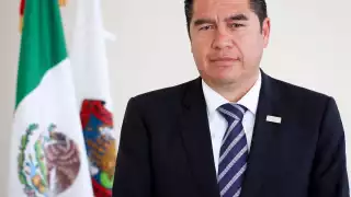 Hasta el día de hoy Alonso García se desempeñaba como director de la Agencia de Investigación