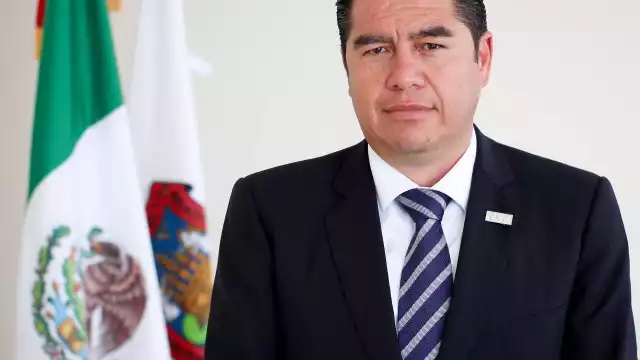 Hasta el día de hoy Alonso García se desempeñaba como director de la Agencia de Investigación