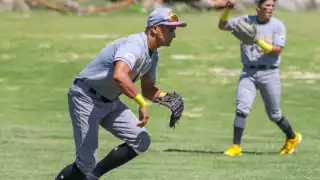 Comercial Pérez acumula siete victorias en la Liga Estatal Yucateca de Béisbol