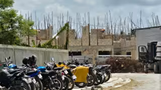Viviendas Bienestar en Campeche: detectan daños y presunto robo de materiales tras reanudarse la obra