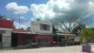 En Sabancuy temen que al dejar solas sus viviendas, los ladrones aprovechen para delinquir