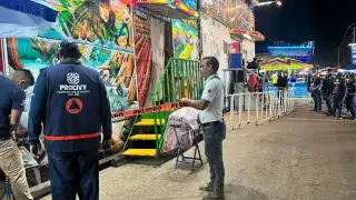 La medida será de manera temporal, afirman las autoridades