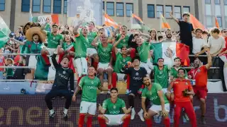 México vs Uruguay, el plato fuerte de la inauguración de la Copa América Socca Cancún 2024