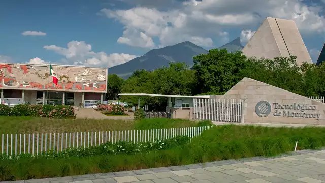 El hecho conmocionó a la comunidad estudiantil del Tec de Monterrey