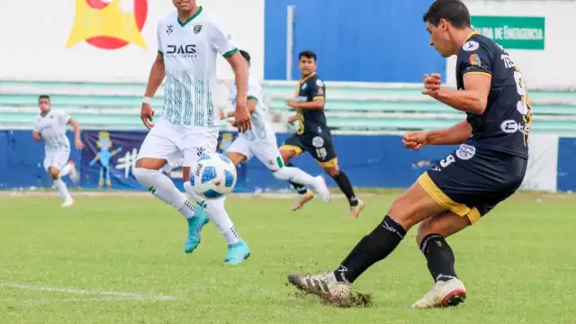 En la quinta jornada, Yalmakan Chetumal enfrentará de visita a los Toros Miuras del Deportivo Dongú FC, en Cuautitlán Izcalli