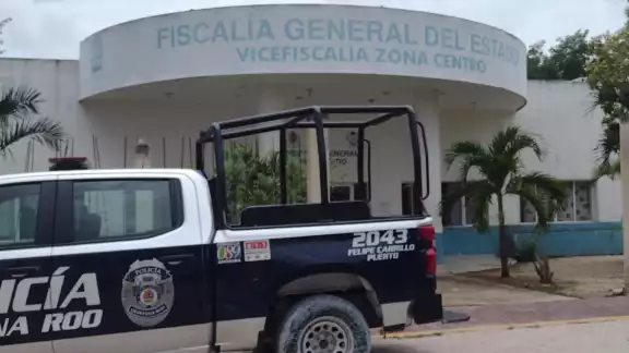Desapareció Telma Soledad Ávila Sosa desde el 14 de octubre del 2020