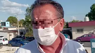 Juan Carlos 'N' fue puesto en libertad en octubre