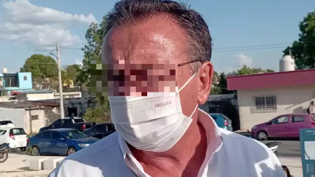 Juan Carlos 'N' fue puesto en libertad en octubre