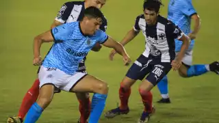 Raya2 vs Cancún FC: ¿Cuándo y dónde ver el partido de la Liga de Expansión MX?