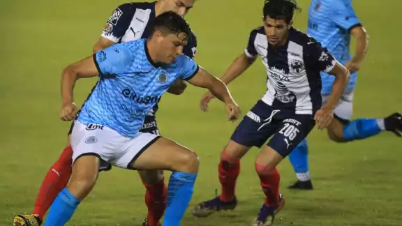 No te pierdas el estreno de Federico Vilar como técnico en México y a Cancún FC enfrentar a Raya2 en la Liga de Expansión MX No te pierdas el estreno de Federico Vilar como técnico en México y a Cancún FC enfrentar a Raya2 en la Liga de Expansión MX