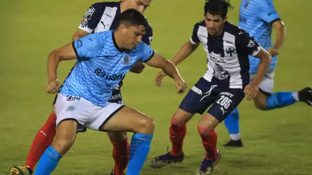 No te pierdas el estreno de Federico Vilar como técnico en México y a Cancún FC enfrentar a Raya2 en la Liga de Expansión MX