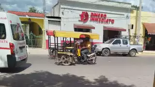 Algunos cobran tarifas altas, llegando a insultar a los clientes que se niegan a pagarlas