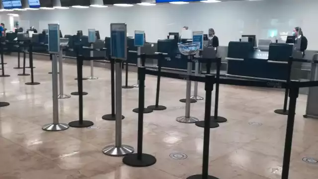 Los turistas consideran a Cozumel, un lugar apropiado para seguir vacacionando con la familia