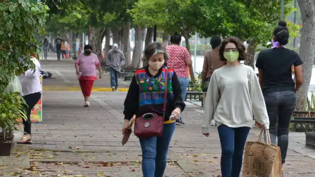 Este fin de semana prevalecerán las altas temperaturas