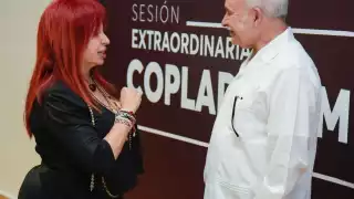 Exsecretario de Economía de Felipe Calderón da lección a funcionarios de Campeche