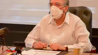 Foto: Twitter @AysaGonzalez