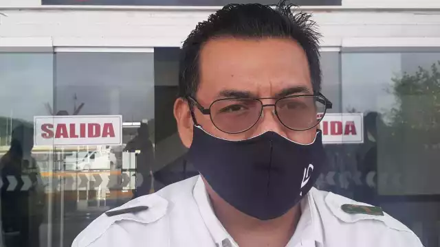 Foto: David Vázquez