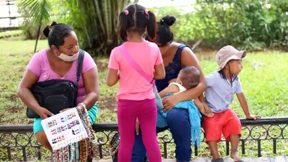 Patricia Olamendi pide crear un padrón de padres incumplidos y agresores de niños y mujeres Patricia Olamendi pide crear un padrón de padres incumplidos y agresores de niños y mujeres