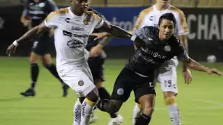 Dorados impuso su jerarquía y se llevó el triunfo