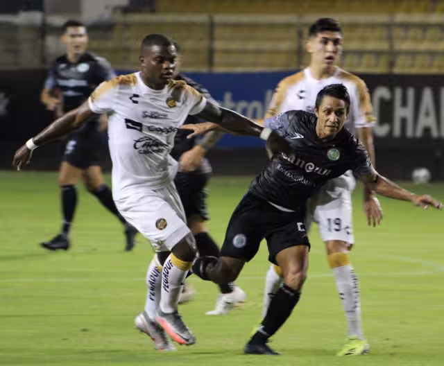 Dorados impuso su jerarquía y se llevó el triunfo