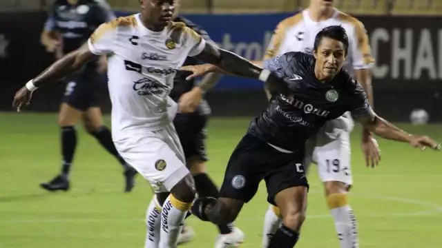 Dorados impuso su jerarquía y se llevó el triunfo