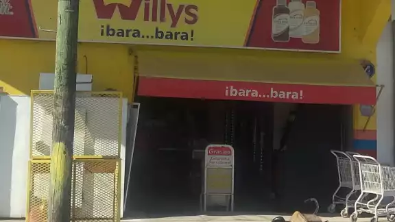 Solamente se dio a conocer que los empleados interpusieron una denuncia ante la Fiscalía