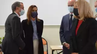 Foto: Twitter López Obrador