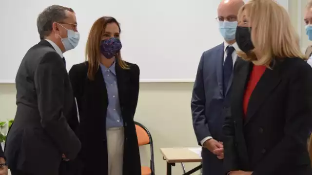 Foto: Twitter López Obrador