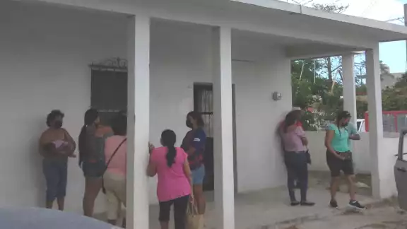 Vecinos de Sabancuy aseguran que se han registrado otros robos en la misma zona