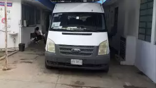 Serpiente pica a un campesino en su milpa en José María Morelos